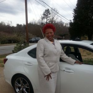 Meet your Posher, Rhonda